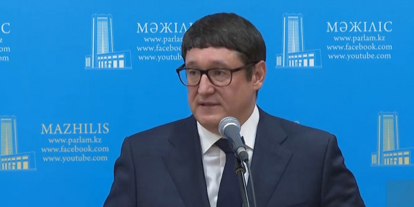 Казахстанцы могут столкнуться с дефицитом сжиженного газа