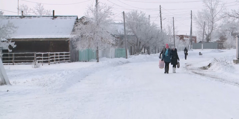 В Казахстане не хватает специалистов на селе