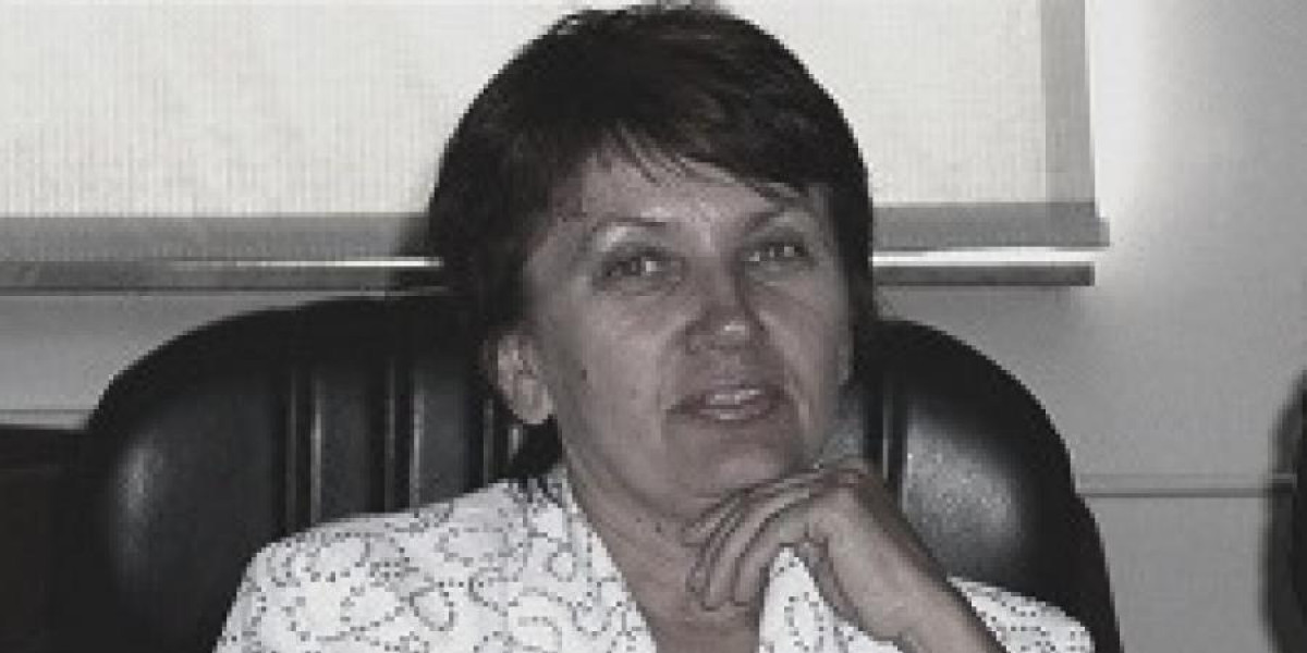 Байланыс саласының еңбек сіңірген қызметкері Валентина Ключникова қайтыс болды