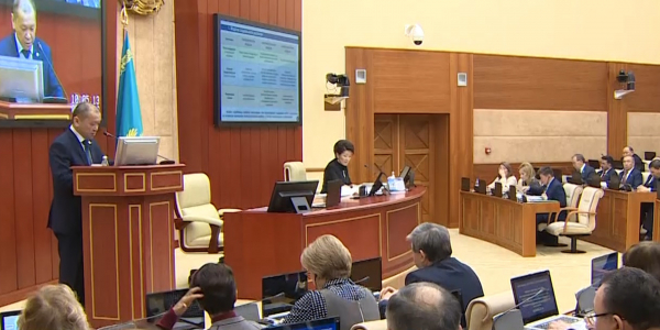 Адресную социальную помощь реформируют с 1 января 2020 года