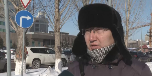 Сайлау: ел не күтеді?