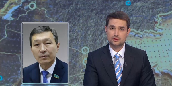 Нурлан Абдиров назначен главой Центризбиркома РК