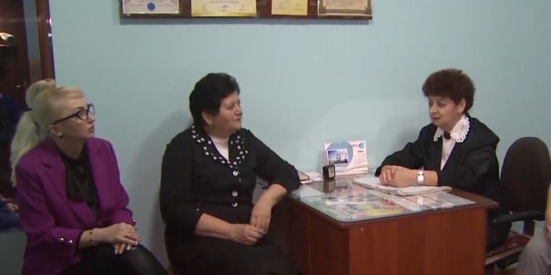 Центр остеопатической медицины в Алматы получил международную премию