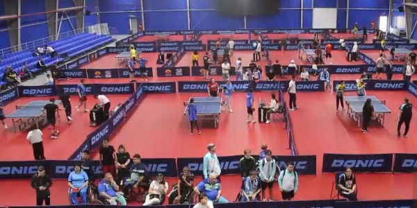 VI летние Паралимпийские игры Казахстана проходят в Актобе