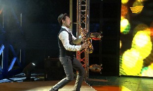 &laquo;Компромат&raquo;. Серік Ибрагимов