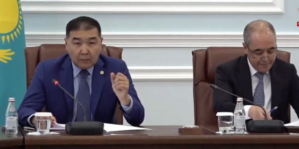 Прокурорлар инвестициялық жобалардың жүзеге асуын қадағалайды