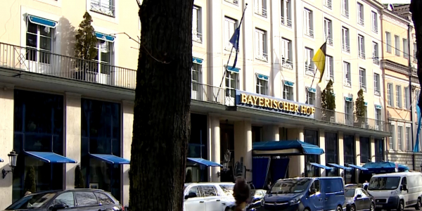 К. Токаев примет участие в Мюнхенской конференции