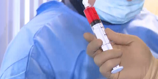 Дәрігерлер бауырдың қатерлі ісігін емдеудің бірегей әдісін енгізді