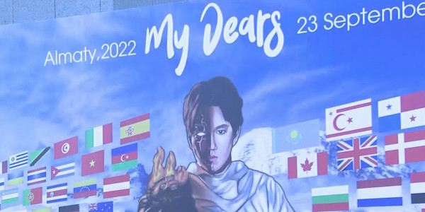 Димаш Құдайберген Алматыда алғаш рет өнер көрсетеді