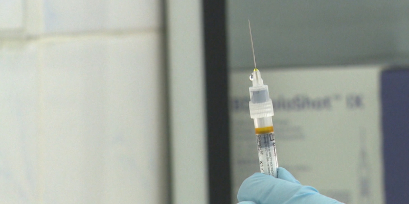 Японскую вакцину против туберкулеза признали безопасной