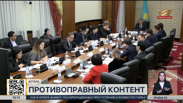 Штраф до 20 МРП грозит за пропаганду ЛГБТ в Казахстане