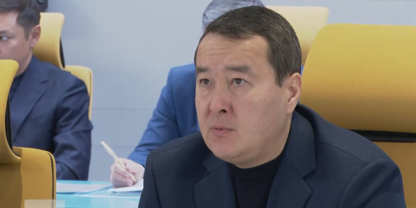 2022 жылы елімізге тартылған инвестиция көлемі 15,1 трлн теңге болды