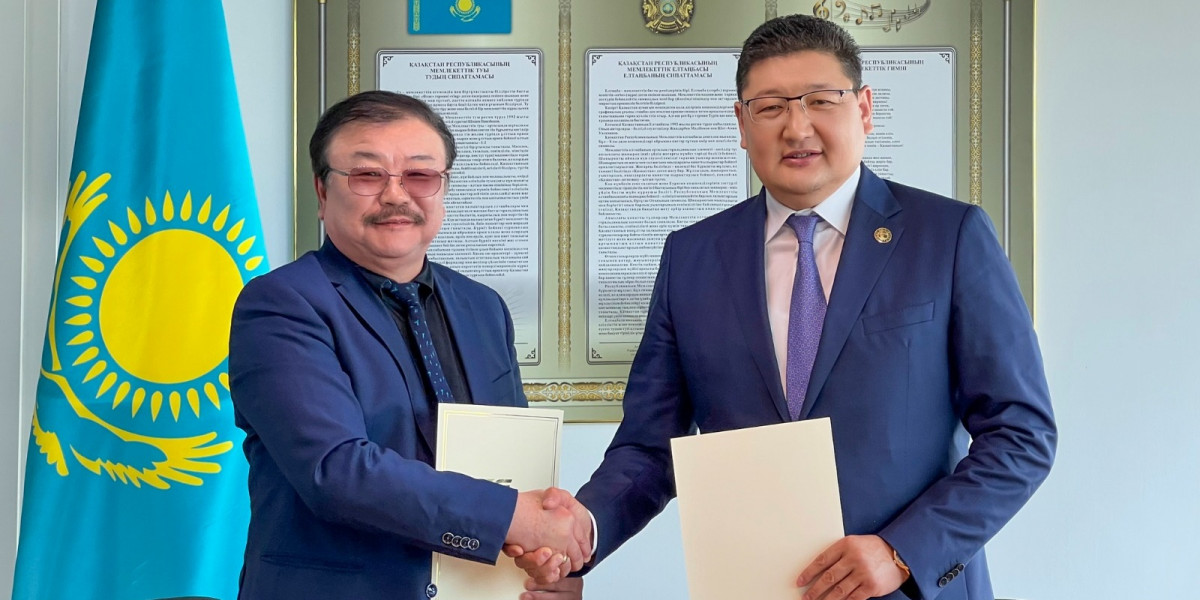 Казахстан и Монголия: перспективы сотрудничества в сфере телевизионного вещания