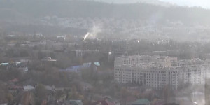 Массовые застройки ухудшили состояние воздуха Алматы – мнение экспертов