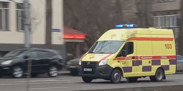 Заболеваемость COVID-19 в Казахстане выросла более чем в 2 раза