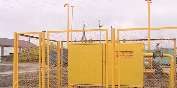 Qazaqgaz жылыту маусымын сәтті аяқтады