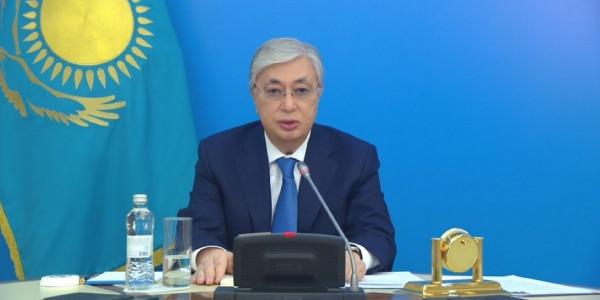 Қ.Тоқаев: ескірген тәсілдерден арылу керек