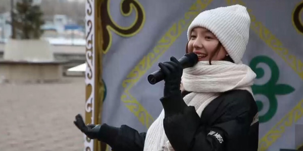 Более 100 мероприятий в честь празднования Наурыз мейрамы проведут в столице