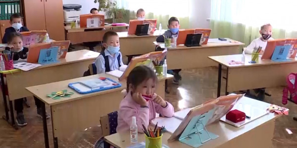 Әліппе 2021 жылы енгізіледі