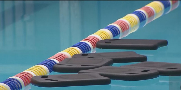 В алматинском бассейне дети отравились хлором