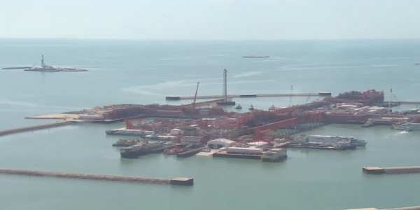 Қашағанда терең ұңғымалы кен орындарын тексеру жұмыстары жүріп жатыр