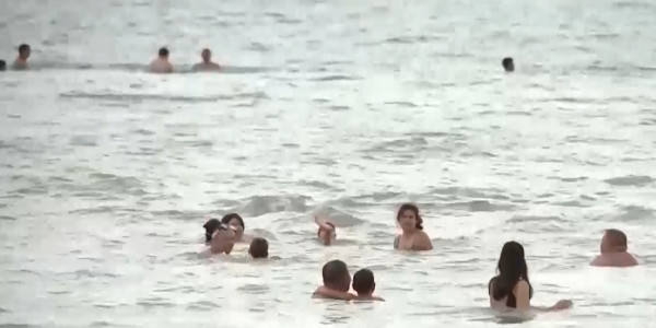 Елімізде суға батқандар саны азаймай тұр