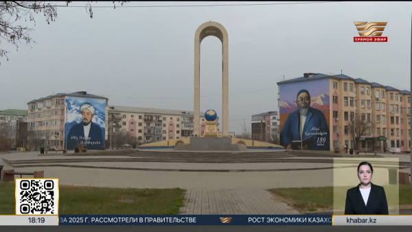 Около 9 тысяч жителей Жамбылской области открыли своё дело