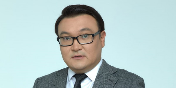 Максат Толыкбай представит новый проект на телеканале &laquo;Хабар&raquo;