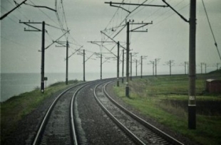 В Костанайской области растет количество краж на железной дороге