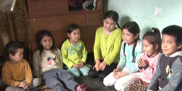 Қандастарымыз азаматтық ала алмай жүр