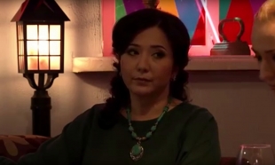 &laquo;Перекресток в Астане&raquo; 37 серия