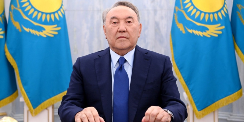 Елбасы обратился к народу Казахстана