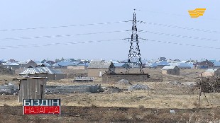 &laquo;Біздің назарда&raquo;. Шымкентте заңсыз құрылыс сүріле бастады