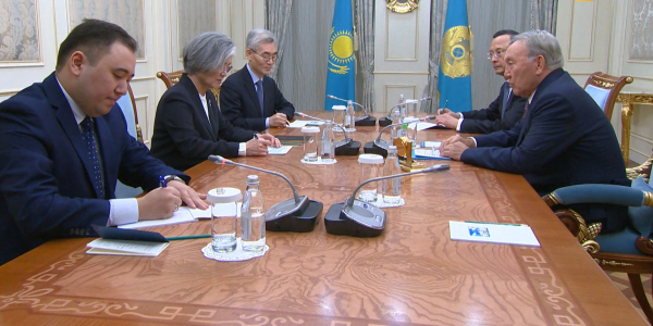 &laquo;Большая политика&raquo;. Подготовка к саммиту КНДР и Южной Кореи