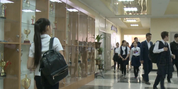 МВД РК экстренно созывает комиссию по делам несовершеннолетних