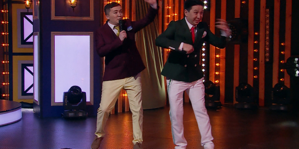 &laquo;МұзАрт&raquo; тобы, Ардақ Әлекешев, Нұрболат Абдуллин, Дана Кентай, Серік Ибрагимов, Фарида Жолдасова, Маржан Арапбаева, Асхат Тарғын, Ерасыл Қасен. &laquo;Қызық Times&raquo;