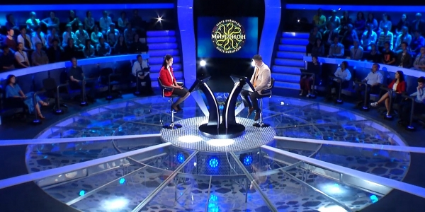 &laquo;Миллион кімге бұйырады?&raquo;. 42-шығарылым