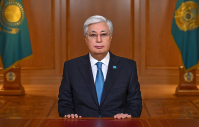 Қ. Тоқаев қазақстандықтарды Құрбан айт мейрамымен құттықтады