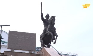 &laquo;Экспедиция 25&raquo;. Петропавловск