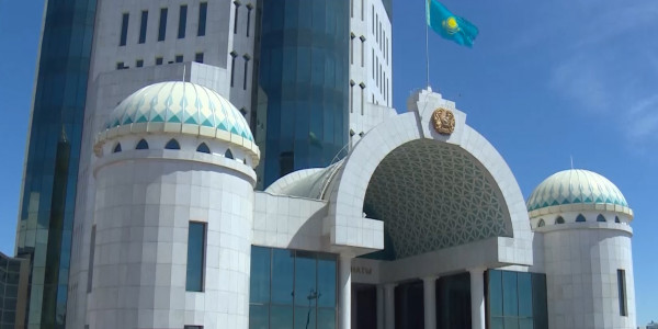 Президент 1 қыркүйек Қазақстан халқына Жолдауын жариялайды