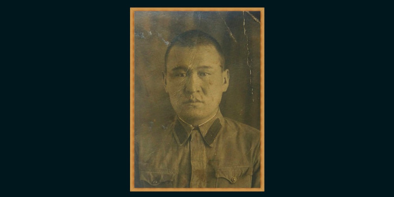 Амиргалиев Нурсейт Амиргалиевич (1912 – 1943 гг.)