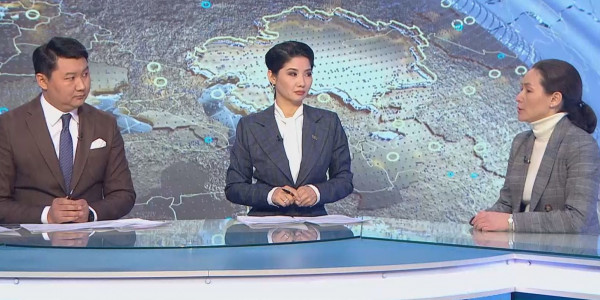 Жаңа Парламенттен не күтеміз?