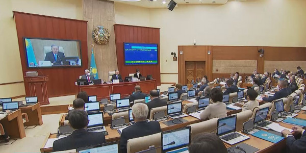 Елімізде экологиялық нормаларды бұзған кәсіпорындарға жаза қатаңдатылуы мүмкін