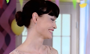 &laquo;25 шақырым 2&raquo; 12 серия