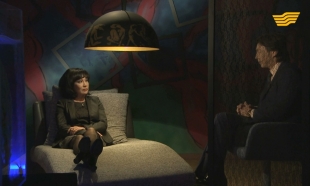 &laquo;Перекресток в Астане&raquo; 6 серия