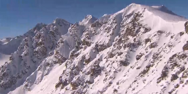 Алматы облысындағы таулы аймақтарда жағдай қауіпті