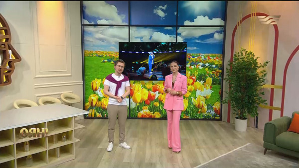 Тәуекел Мүсілімнің ғашығы, таксист пен курьерлерге салынатын салықтың жыры | Толық нұсқа