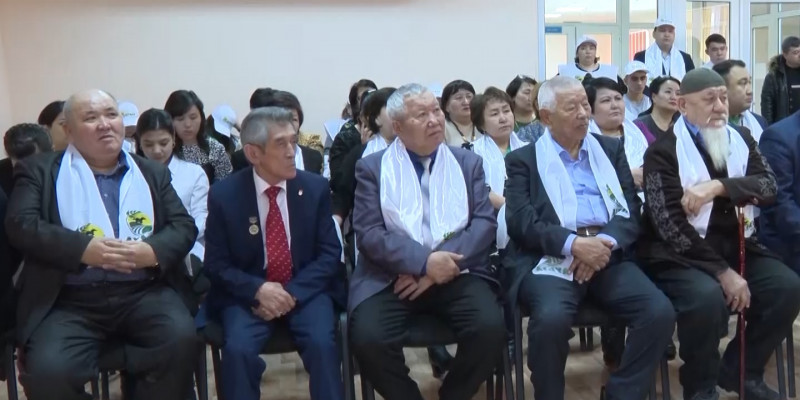 Поддержку специалистов культуры на селе обсудили кандидаты в депутаты от партии «Ауыл»