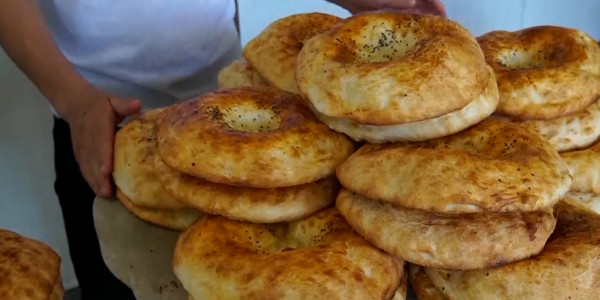 Өзбекстанда азық-түлік жетіспей жатыр