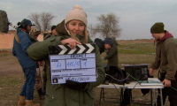 Агентство «Хабар» снимает новый сериал «Побег», основанный на реальных событиях
